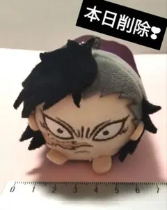 本日削除●不死川玄弥　もちころりん　鬼滅の刃