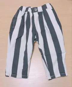 BLEEZE シェフパンツ80