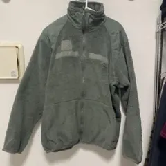 米軍実物 ECWCS Gen3 フリースジャケット ポーラテック レベル3