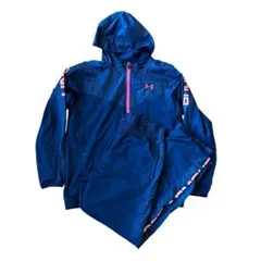UNDER ARMOUR アンダーアーマー セットアップ 上下
