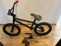 fgfs ピストフレーム leafcycles - メルカリ