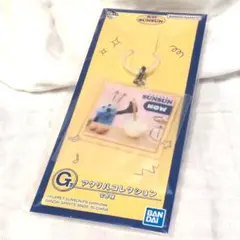 パペットスンスン アクリルチャーム