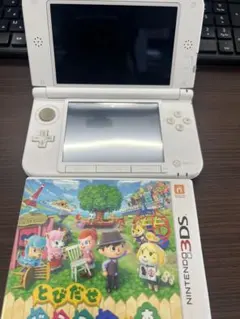 ニンテンドー3DS LL カセットまとめ売り