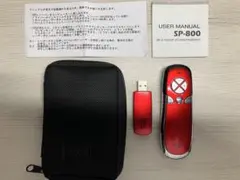 Smart Pointer Pro SP-800マウス機能付緑色レーザーポインタ