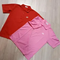 YONEX ポロシャツ