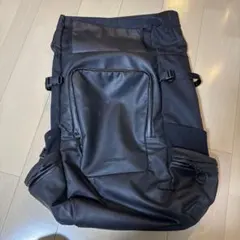 【値下不可】ベルーフバゲージ NOMAD 30+ BLACKのサムネイル