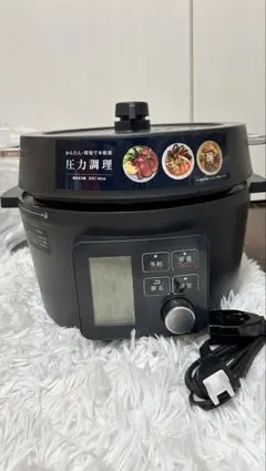 2025年最新】アイリスオオヤマ圧力鍋の人気アイテム - メルカリ