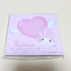 ARomantic メモ サンリオ マイメロディ エンジェル 新品