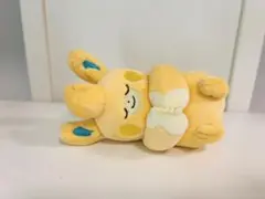 ポケモン パモ ぬいぐるみ マスコットのサムネイル