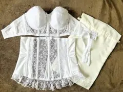 セモアブライダルインナーセット✳︎E65✳︎58