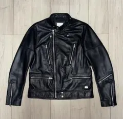 2025年最新】crimie ライダースジャケットの人気アイテム - メルカリ