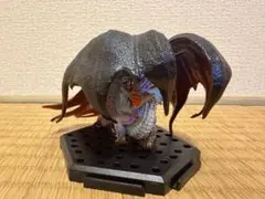 ネロミェール　モンスターハンターフィギュア