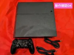 PlayStation4 本体 CUH-1200B 1TB コントローラー