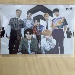 nctドリームポストカード