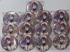 兎山悟 ブルジュラ3 ホロ缶バッジ 13個