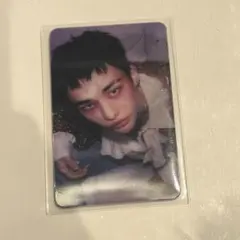 straykids スキズ IT 封入　レンチキュラートレカ　ヒョンジン