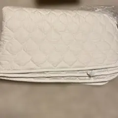 羊毛ベッドパッド 160cm×200cm クイーンサイズ