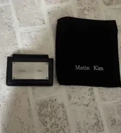 2025年最新】MATIN kim 財布の人気アイテム - メルカリ