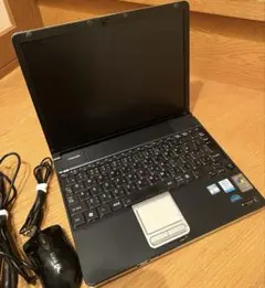 dynabook R731/B i5 8GB SSD240GB Win10 - メルカリ