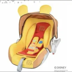 2025年最新】プーさんチャイルドシートの人気アイテム - メルカリ