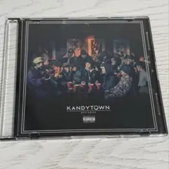 KANDYTOWN CD まとめ売り KEIJU IO 正規品のサムネイル