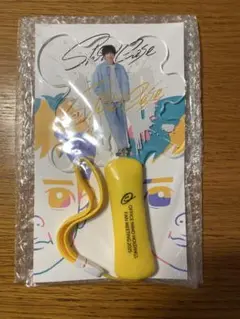 二宮和也 showcase ペンライト