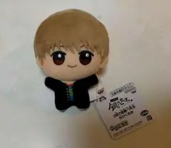 2025年最新】 銀魂 ちびぐるみ 沖田総悟の人気アイテム - メルカリ