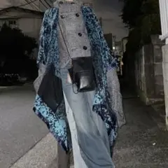 2026年最新】Maison Margiela ポンチョ・ケープコートの人気アイテム