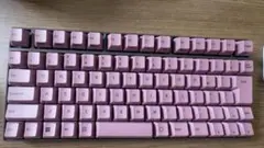 REALFORCE rc1