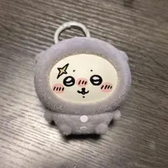 ちいかわ　ラッコ　miniso
