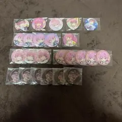 いれいす　ないこ　缶バッジ