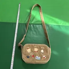 2026年最新】ファミリア ポシェットの人気アイテム - メルカリ