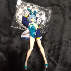 リゼロ レム プライズフィギュア