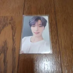 SEVENTEEN ひとりじゃない Carat盤 ディノ