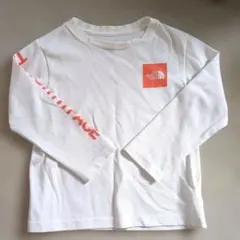 THE NORTH FACE ロングスリーブ　 110