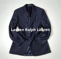 Lauren Ralph Lauren テーラードジャケット カナダ製