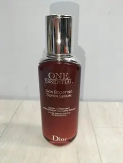 dior ワンエッセンシャル セラム