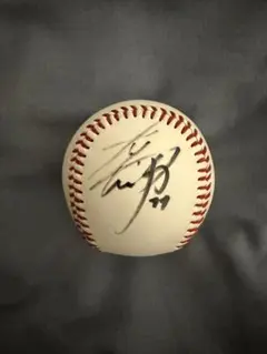 2025年最新】大谷翔平直筆サインボールの人気アイテム - メルカリ