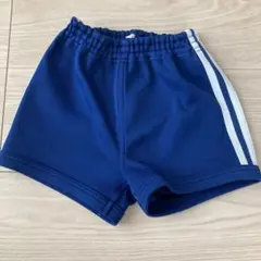 体操服 ハーフパンツ スクール