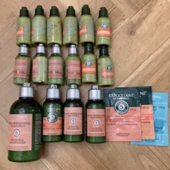 ロクシタン ファイブハーブス アメニティ　トリートメント