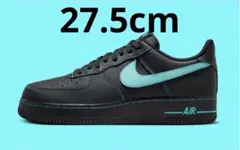 Nike Air Force 1 Low ブラックティファニー　27.5cm