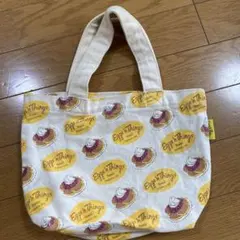 Eggs 'n Things トートバッグ　ランチバック　ハワイのサムネイル