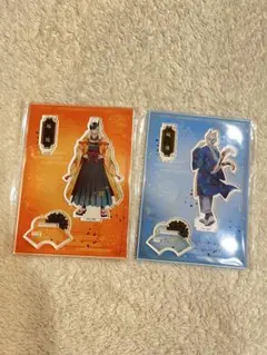 WINDBREAKER♡アクリルスタンド♡百鬼夜行♡桜遥♡梶蓮