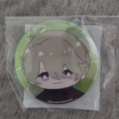 クレノア まるぐり フェスキメ 缶バッチ① - メルカリ