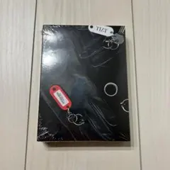 TILT IRENE SEULGI package ver