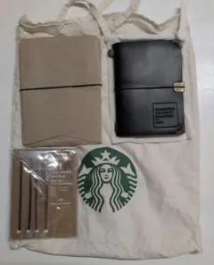 スターバックスリザーブ ロースタリー トラベラーズノート レギュラー