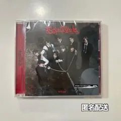 &TEAM 月狼 CD エンティーム