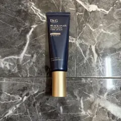 Dr.G ブラックスネイルグルタチオントーンアップサン