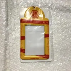 悪漢奴等 カードキーケースキーホルダー