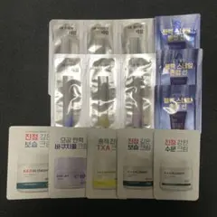 2026年最新】Dr.G スキンケア・基礎化粧品 トライアルセット・サンプル